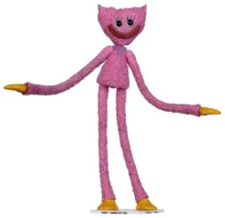 Poppy Playtime Figura Kissy Missy & Poppy 19 cm