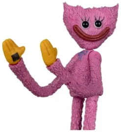 Poppy Playtime Figura Kissy Missy & Poppy 19 cm