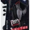 Poppy Playtime Figura The Doctor 19 cm