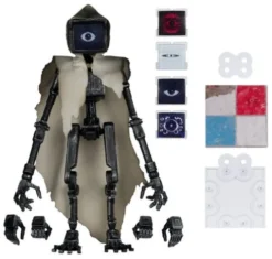Poppy Playtime Figura The Doctor 19 cm