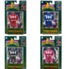 Power Rangers Figuras Retro Collection Pack 4