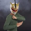 Power Rangers Lightning Collection Mighty Morphin Lord Drakkon Helmet