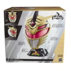 Power Rangers Lightning Collection Mighty Morphin Lord Drakkon Helmet
