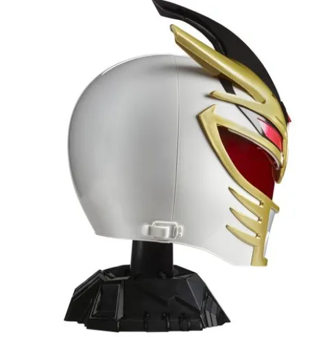 Power Rangers Lightning Collection Mighty Morphin Lord Drakkon Helmet