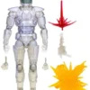 Power Rangers Lightning Collection Figura Turbo Invisible Phantom Ranger