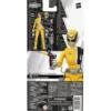 Power Rangers Lightning Collection S.P.D. Yellow Ranger