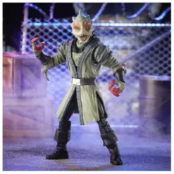 Power Rangers Lightning Collection Dino Thunder Mesogog