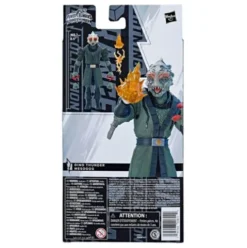Power Rangers Lightning Collection Dino Thunder Mesogog