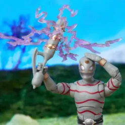 Power Rangers Lightning Collection Wild Force Putrid