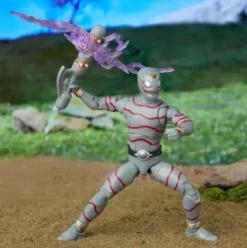 Power Rangers Lightning Collection Wild Force Putrid
