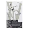 Power Rangers Lightning Collection Monsters Mighty Morphin Ninja White Ranger