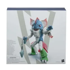 Power Rangers Lightning Collection Mighty Morphin Pirantishead