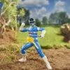 Power Rangers Lightning Collection In Space Blue Ranger & Galaxy Glider
