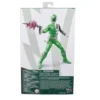 Power Rangers Lightning Collection S.P.D. Green Ranger