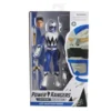 Power Rangers Lightning Collection Lost Galaxy Blue Ranger