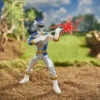 Power Rangers Lightning Collection Wild Force Lunar Wolf Ranger