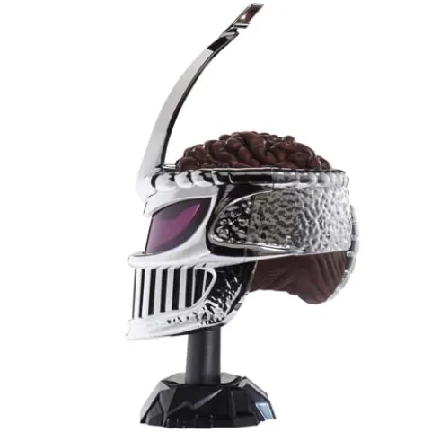 Power Rangers Lightning Collection Lord Zedd Helmet