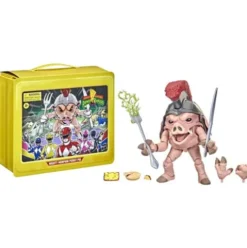 Power Rangers Lightning Collection Mighty Morphin Pudgy Pig
