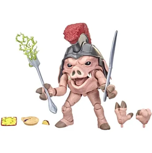 Power Rangers Lightning Collection Mighty Morphin Pudgy Pig