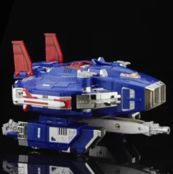 Power Rangers Lightning Collection Zord Ascension Project In Space Astro Megazord
