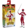 Power Rangers Mighty Morphin Red Ranger