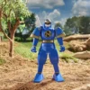 Power Rangers Retro-Morphin Ninjor Fliphead