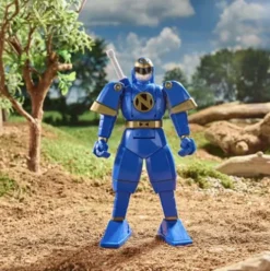 Power Rangers Retro-Morphin Ninjor Fliphead