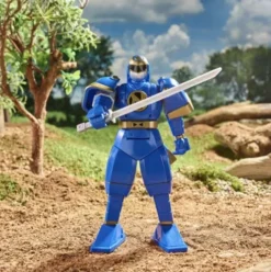 Power Rangers Retro-Morphin Ninjor Fliphead