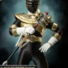 Power Rangers Zeo Figura FigZero 1/6 Ranger V Red 30 cm