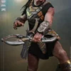 Predator Badlands Figura Movie Masterpiece 1/6 Dek