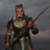 Predator: Badlands Figura Ultimate Dek 17 cm