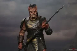 Predator: Badlands Figura Ultimate Dek 17 cm