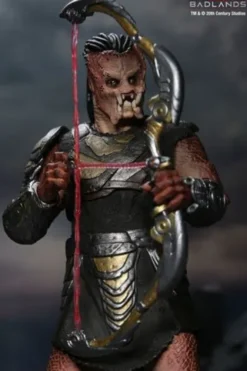 Predator: Badlands Figura Ultimate Dek 17 cm