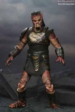Predator: Badlands Figura Ultimate Dek 17 cm