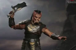 Predator: Badlands Figura Ultimate Dek 17 cm