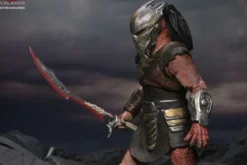 Predator: Badlands Figura Ultimate Dek 17 cm