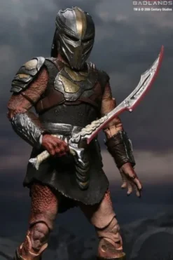Predator: Badlands Figura Ultimate Dek 17 cm