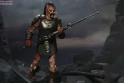 Predator: Badlands Figura Ultimate Dek 17 cm