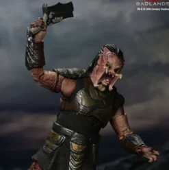 Predator: Badlands Figura Ultimate Dek 17 cm