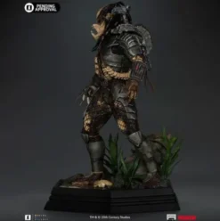 Predator Estatua 1/10 Art Scale Jungle Hunter 25 cm