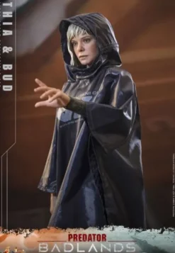 Predator Set de Figuras Sixth Scale Thia and Bud 29 cm