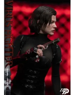 Premier Toys 1/6 Scale Virus Fighter