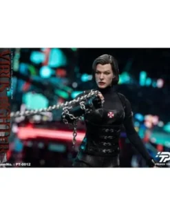 Premier Toys 1/6 Scale Virus Fighter