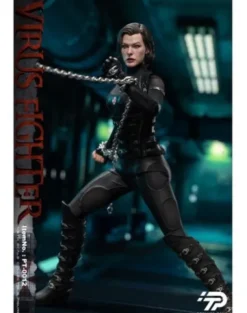Premier Toys 1/6 Scale Virus Fighter