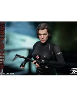 Premier Toys 1/6 Scale Virus Fighter