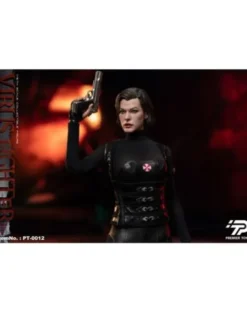 Premier Toys 1/6 Scale Virus Fighter