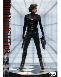 Premier Toys 1/6 Scale Virus Fighter