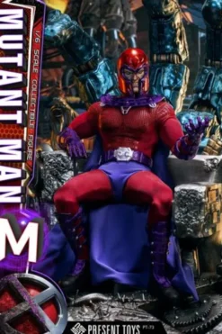 Present Toys Figura 1/6 Mutant Man Deluxe Version