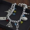 Pulsera Elementos Harry Potter