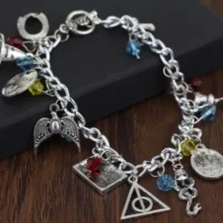 Pulsera Elementos Harry Potter